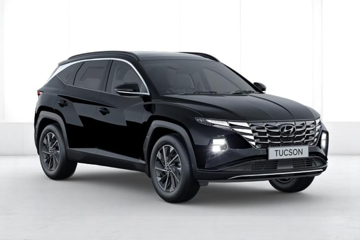 Phantom Black